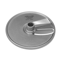 82395 ﻿Tarcza do krojenia w plastry, do RG-200, RG-250 (Ø 185 mm), ostrza wymienne, 20 mm