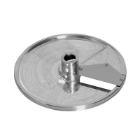 83364 ﻿Tarcza do krojenia miękkich warzyw w plastry, do CC, RG-50S, RG-50, RG-100 (Ø 185 mm), 10 mm
