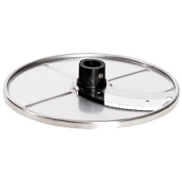 85001 ﻿Tarcza do krojenia w cienkie plastry, do CC-32S, CC-34, RG-50S, RG-50 (Ø 185 mm), 1 mm