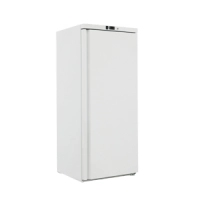 DRF 600 ﻿Szafa mroźnicza - 570 l, lakierowana