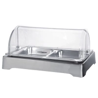 BCH - 1/1 ﻿Bufet chłodzący GN 1/1