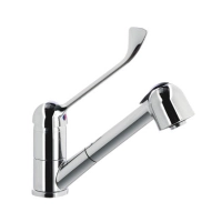 BSV-1 ﻿Bateria z prysznicem
