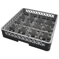 C - 1016 ﻿Kosz do zmywarki - 16 poz.