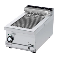 CWKT-74 ET ﻿﻿Grill wodny elektryczny