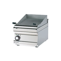 CWT-64 ET ﻿﻿Grill wodny elektryczny