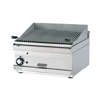 CWT-66 G ﻿﻿Grill lawowy gazowy