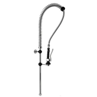 DOC - 1 PL ﻿Spryskiwacz Profi line z baterią stołową