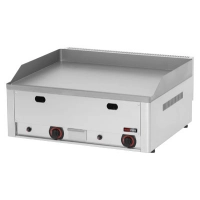 FTH - 60 G ﻿Płyta grillowa gazowa