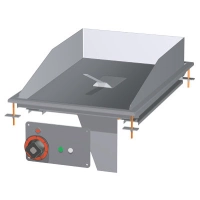 FTLD-64 ETS ﻿﻿Płyta ﻿grillowa elektryczna