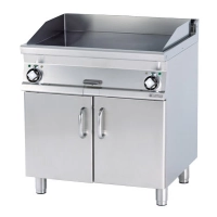 FTLR-78 ETS ﻿﻿Płyta grillowa elektryczna gładka