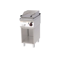 GL 70/40 G ﻿Grill lawowy gazowy