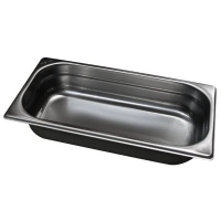 GN - 1/3-20 ﻿Pojemnik gastronomiczny GN 1/3