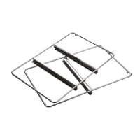 GNA 2x 1/2 ﻿Adapter na 2 szt. GN 1/2