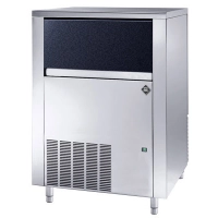 IMC - 15565 W ﻿﻿Kostkarka do lodu chłodzona wodą
