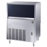 IMC - 6540 W ﻿﻿Kostkarka do lodu chłodzona wodą