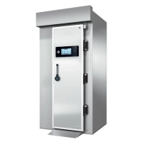 IS 2011 4HP ﻿﻿Schładzarko-zamrażarka szokowa 20x GN 1/1