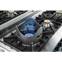 KIT WOK ﻿﻿Palnik WOK-komplet