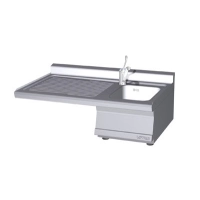 LAT-610DX ﻿﻿Zlew z baterią