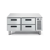 LS 702 BT/I 2C ﻿Podstawa mroźnicza 4-szufladowa