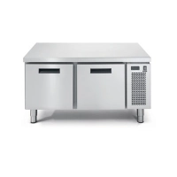LS 702 BT/S 1C ﻿Podstawa mroźnicza 2-szufladowa