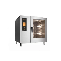 O 1021 i Plus ﻿﻿﻿Piec 10x GN 2/1 iniekcyjny