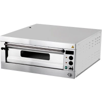 P - 4 ﻿﻿Piec do pizzy