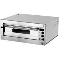 P - 6 ﻿﻿Piec do pizzy