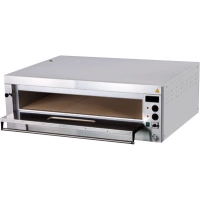 P - 9 ﻿﻿Piec do pizzy