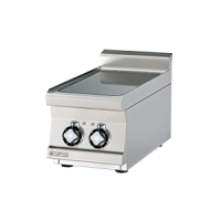 PCCT-63 ET ﻿﻿Kuchnia ceramiczna