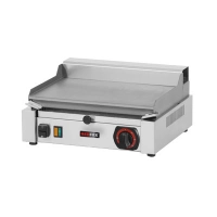 PM - 2015 BL ﻿Płyta grillowa elektryczna