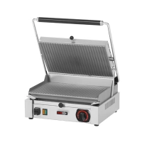 PM - 2015 R ﻿Grill kontaktowy elektryczny