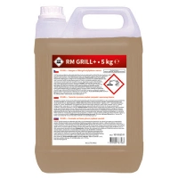 RM - G ﻿﻿RM Grill -2x 5 kg
