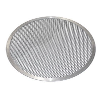 SA45 ﻿Siatka aluminiowa do pizzy
