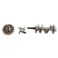 Sitko do wilka TS-32/ średnica otworu 2 mm /