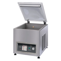 VBD - 12 SB ﻿﻿Pakowarka próżniowa 12 m³/h + gaz