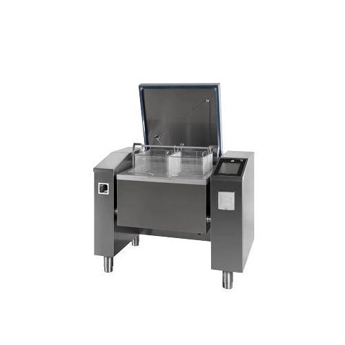 101 ﻿Patelnia multifunkcyjna 100l