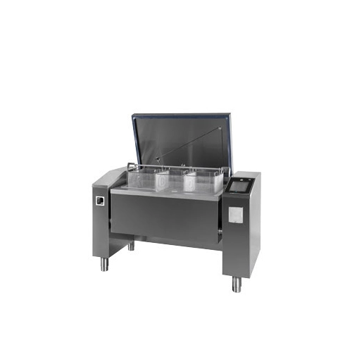 151 ﻿Patelnia multifunkcyjna 150l