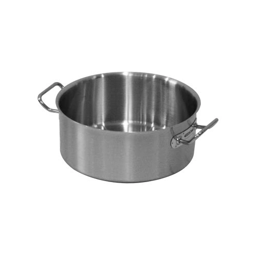 2411 ﻿Garnek niski