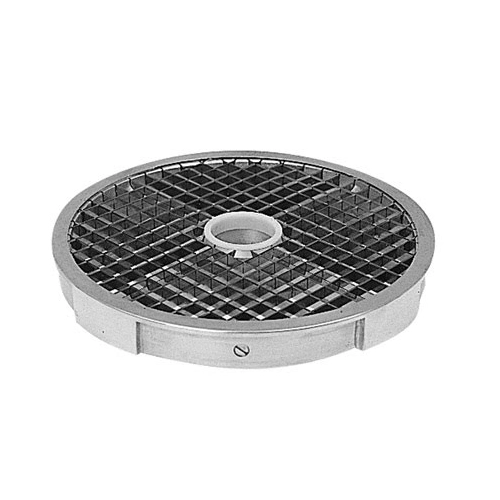 37185 ﻿Kratka do krojenia w kostkę, do RG-350i, LOW do RG-400i (Ø 215 mm), ostrza wymienne, 20x20 mm