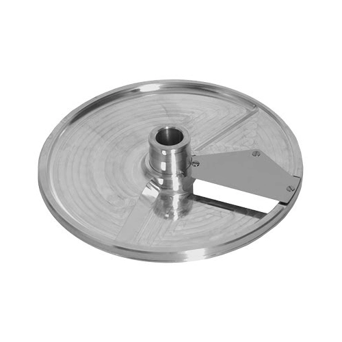 82532 ﻿Tarcza do kroj.miękkich warzyw w plastry ,do RG-200,RG-250(Ø 185mm),ostrza wymien.,8mm