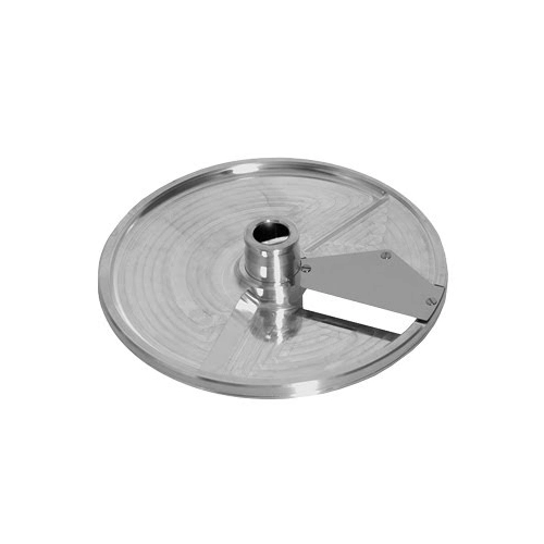 83364 ﻿Tarcza do krojenia miękkich warzyw w plastry, do CC, RG-50S, RG-50, RG-100 (Ø 185 mm), 10 mm