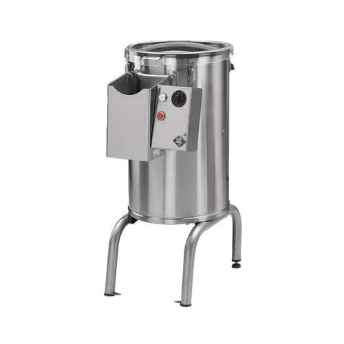 C/E PP20T ﻿﻿Obieraczka nierdzewna do ziemniaków