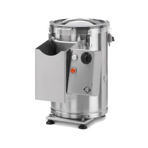 C/E PP5-1 ﻿﻿Obieraczka nierdzewna do ziemniaków