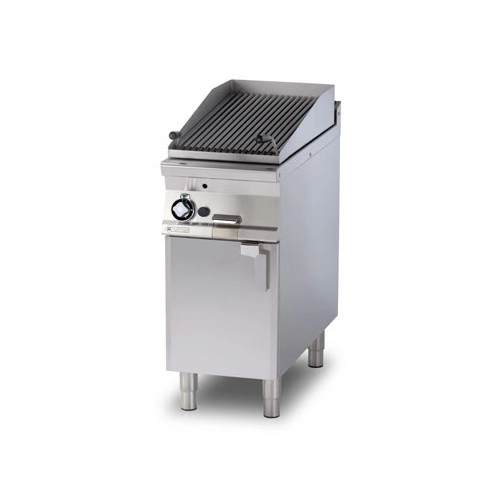 CW-94 G ﻿﻿Grill lawowy ﻿z szafką gazowy