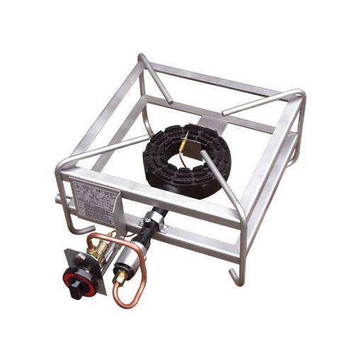 F - 1 G ﻿Taboret z palnikiem gazowym