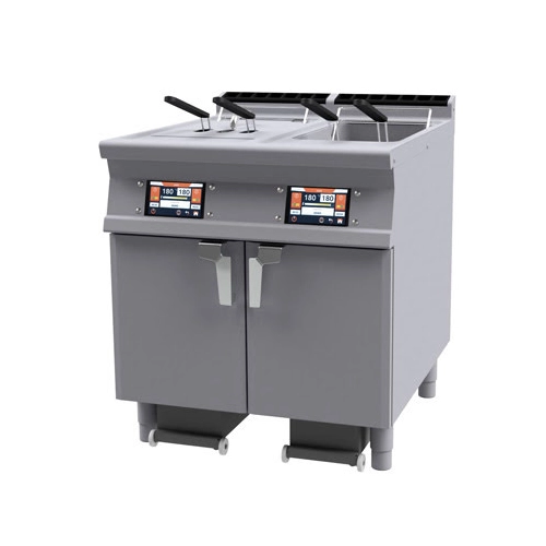 F2/18-98 ETDP Frytownica elektroniczna