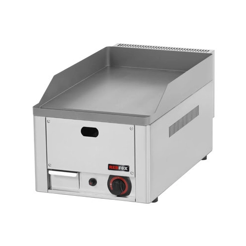 FTH - 30 G ﻿Płyta grillowa gazowa