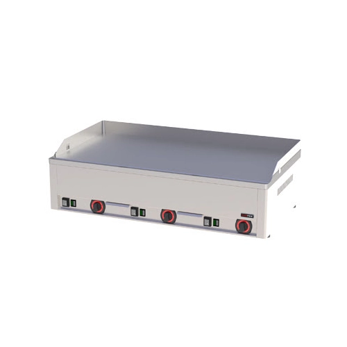 FTH - 90 E ﻿Płyta grillowa elektryczna