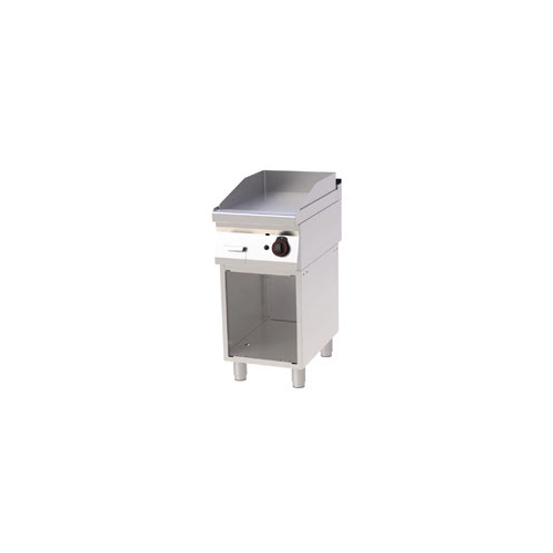 FTHC 70/80 G ﻿Płyta grillowa gazowa