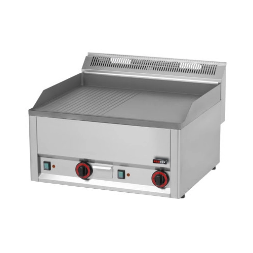 FTHR 60 EL ﻿Płyta grillowa elektryczna
